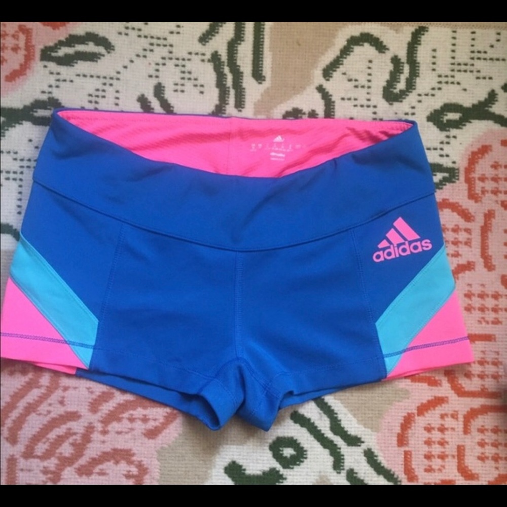 ADIDAS Spandex - Medium